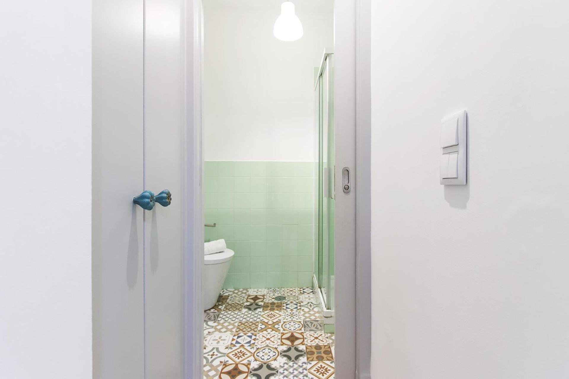 Cosy Avenida By Homing Apartment ลิสบอน ภายนอก รูปภาพ